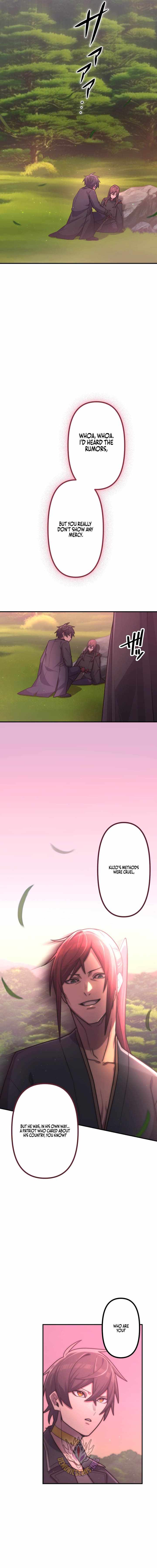 I Became an S-Rank Hunter with the Demon Lord App Chapter 152 - Page 15