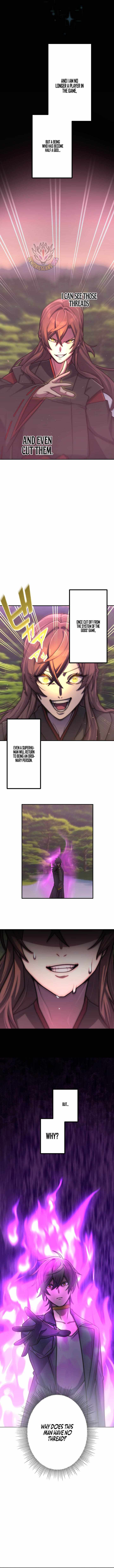 I Became an S-Rank Hunter with the Demon Lord App Chapter 152 - Page 4