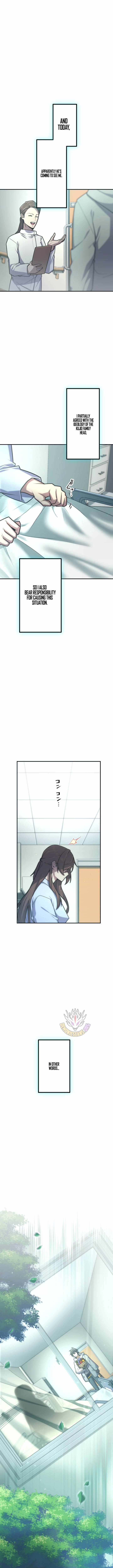 I Became an S-Rank Hunter with the Demon Lord App Chapter 153 - Page 12