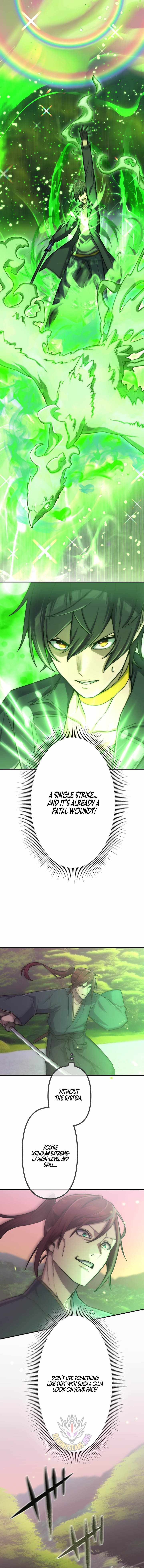 I Became an S-Rank Hunter with the Demon Lord App Chapter 153 - Page 6