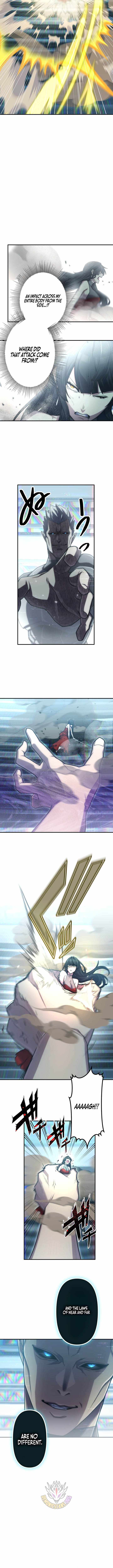 I Became an S-Rank Hunter with the Demon Lord App Chapter 155 - Page 10