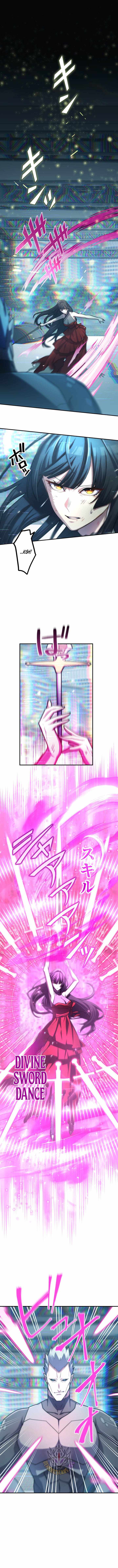 I Became an S-Rank Hunter with the Demon Lord App Chapter 155 - Page 5