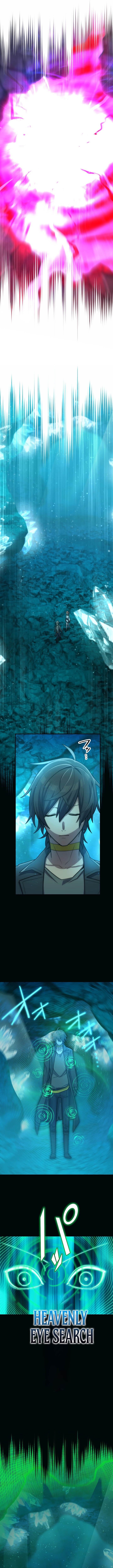 I Became an S-Rank Hunter with the Demon Lord App Chapter 160 - Page 6