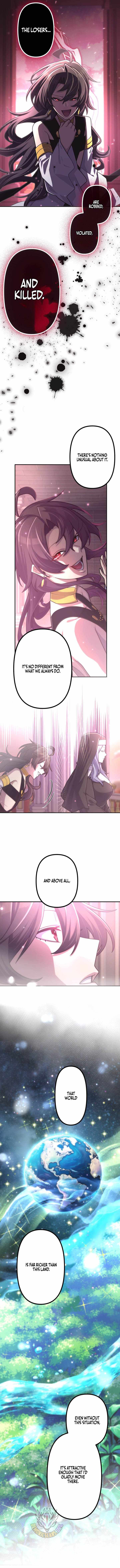 I Became an S-Rank Hunter with the Demon Lord App Chapter 164 - Page 11