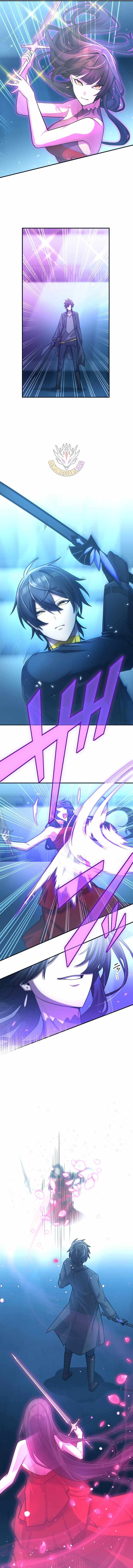 I Became an S-Rank Hunter with the Demon Lord App Chapter 165 - Page 5