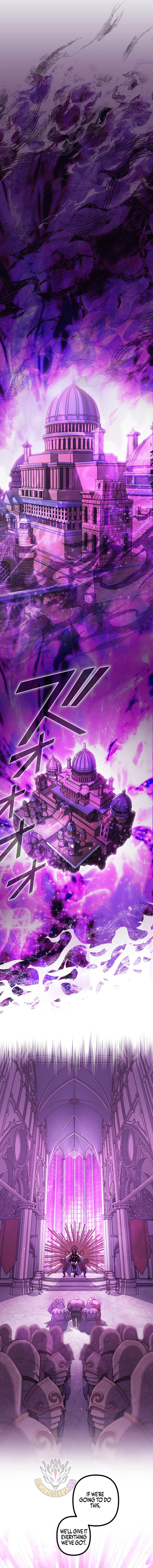 I Became an S-Rank Hunter with the Demon Lord App Chapter 168 - Page 9