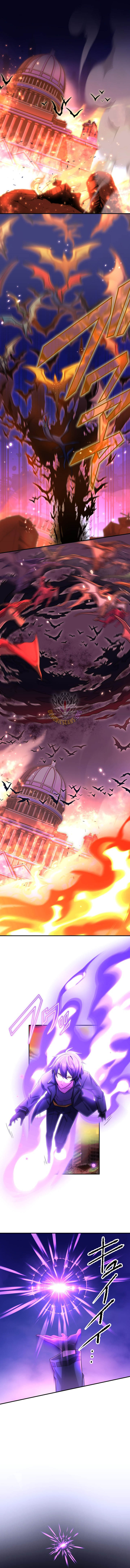I Became an S-Rank Hunter with the Demon Lord App Chapter 169 - Page 2