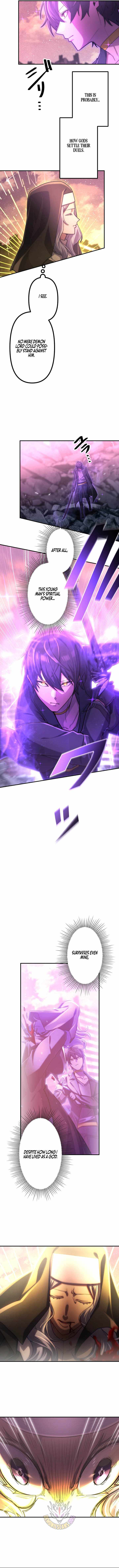 I Became an S-Rank Hunter with the Demon Lord App Chapter 172 - Page 11