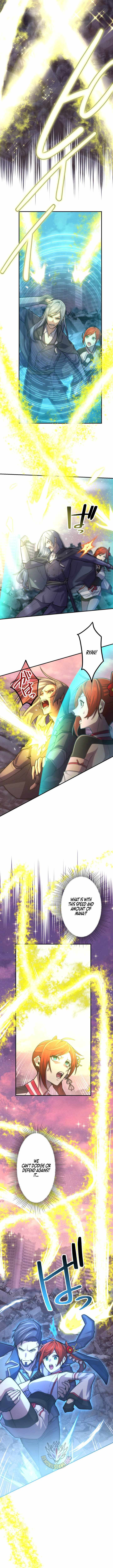 I Became an S-Rank Hunter with the Demon Lord App Chapter 173 - Page 7