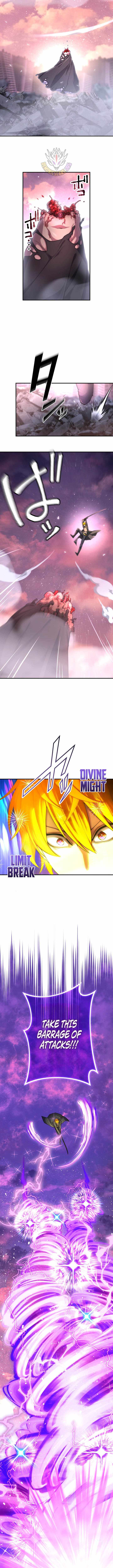 I Became an S-Rank Hunter with the Demon Lord App Chapter 174 - Page 6