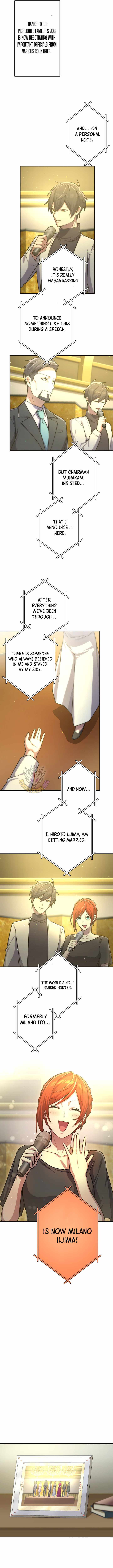 I Became an S-Rank Hunter with the Demon Lord App Chapter 175 - Page 12