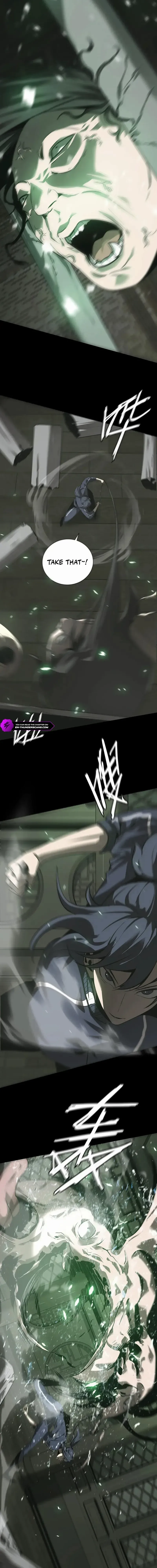 Spectres Chapter 10 - Page 21