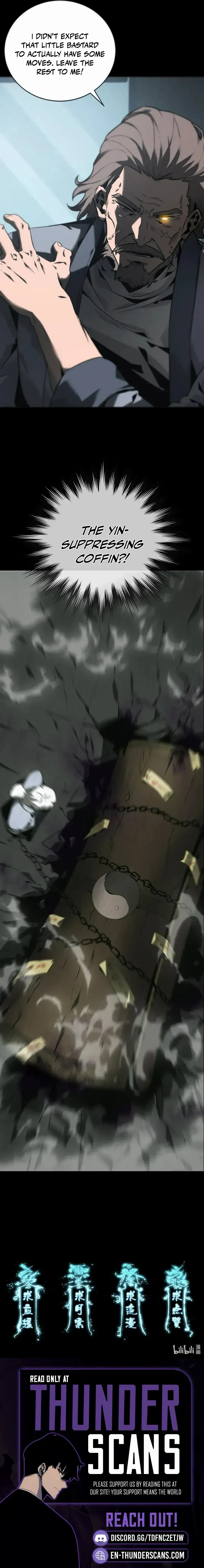 Spectres Chapter 11 - Page 18