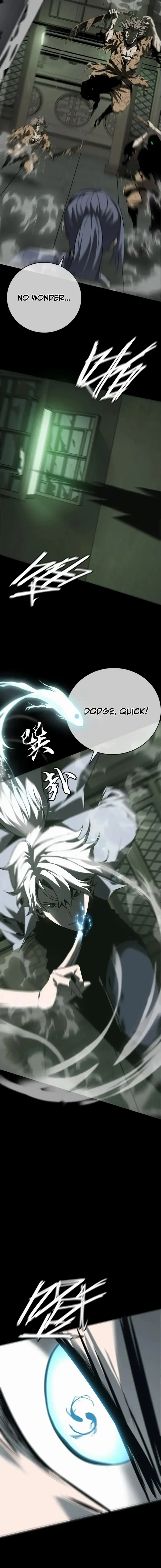 Spectres Chapter 11 - Page 9