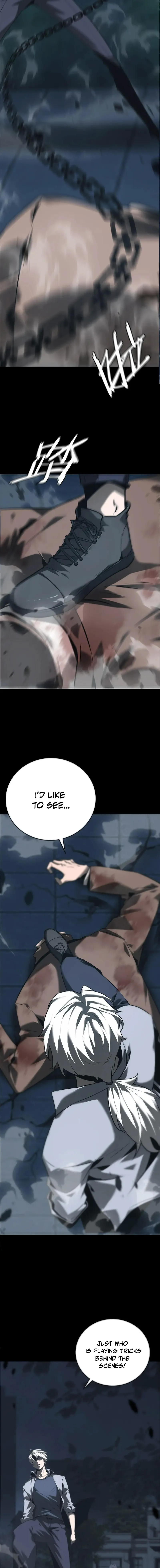 Spectres Chapter 12 - Page 3