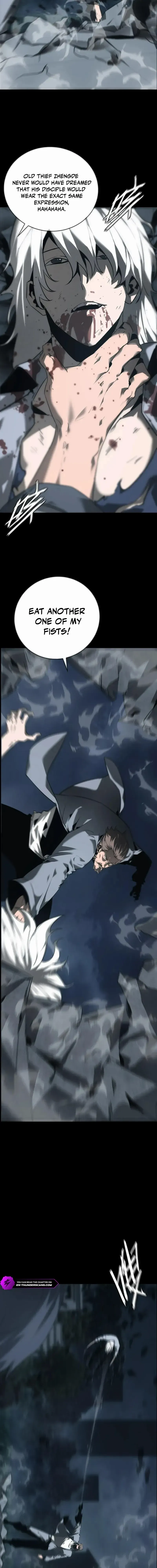 Spectres Chapter 12 - Page 8