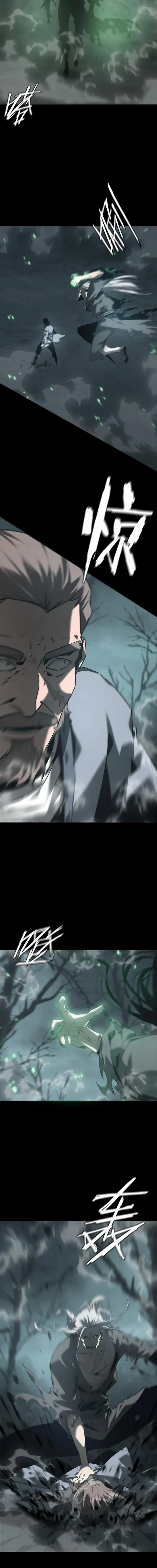 Spectres Chapter 13 - Page 5