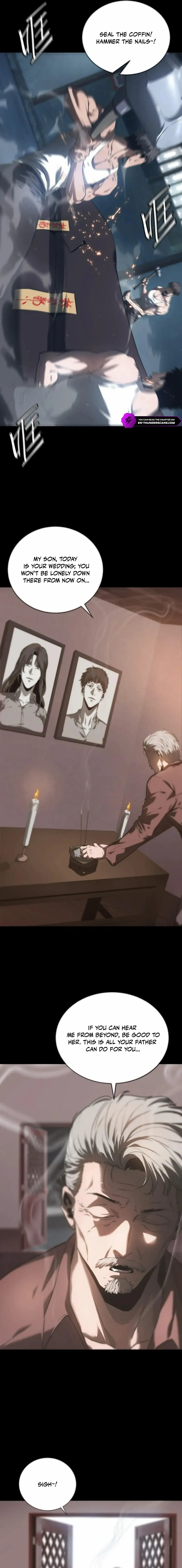 Spectres Chapter 14 - Page 12