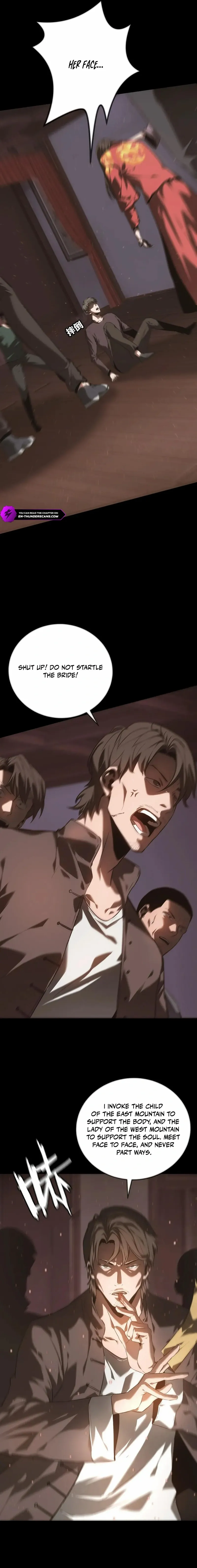 Spectres Chapter 14 - Page 7