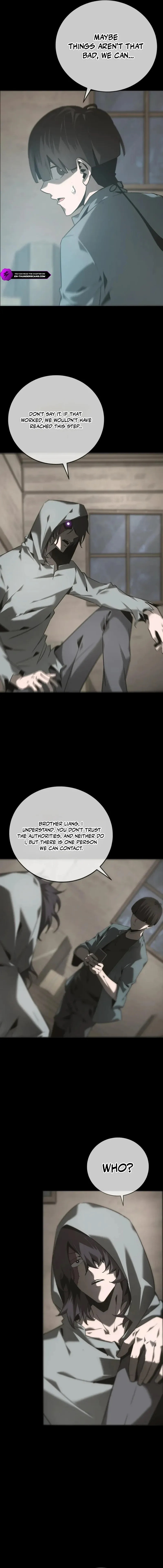 Spectres Chapter 16 - Page 13