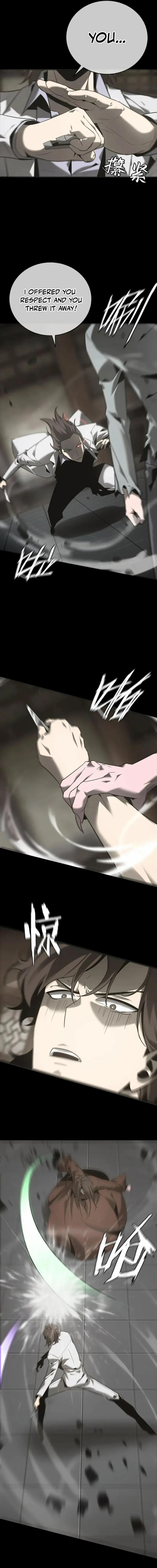 Spectres Chapter 17 - Page 13