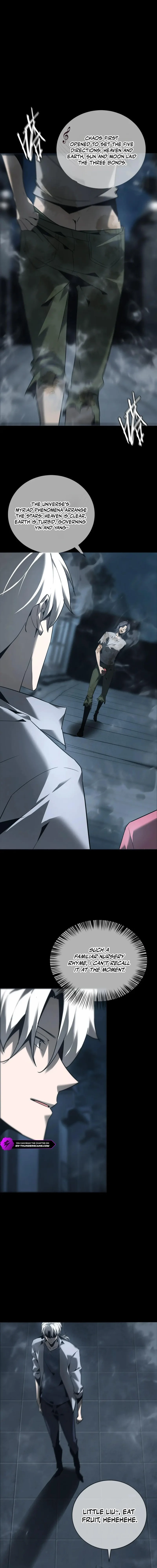 Spectres Chapter 18 - Page 5