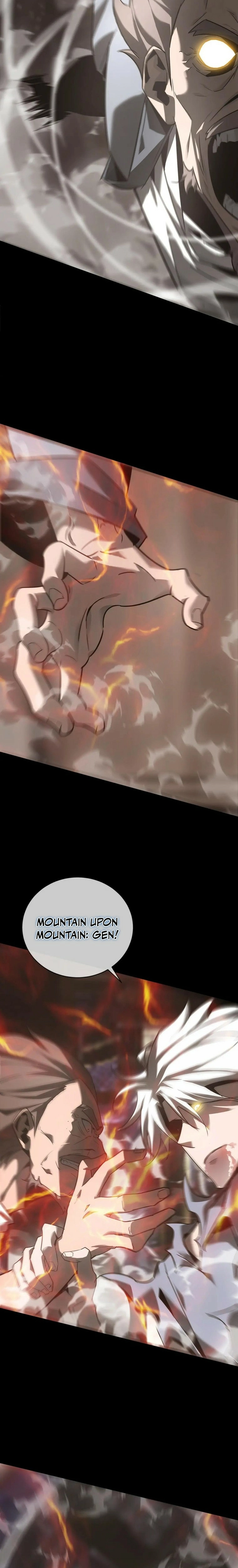 Spectres Chapter 19 - Page 15