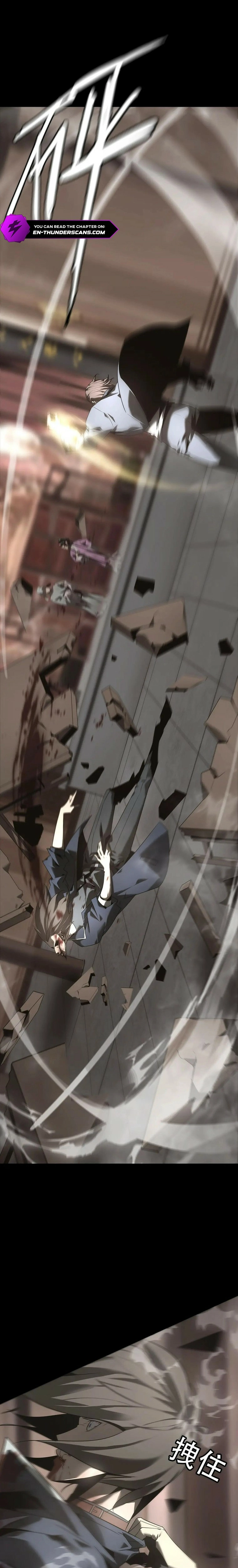 Spectres Chapter 19 - Page 3