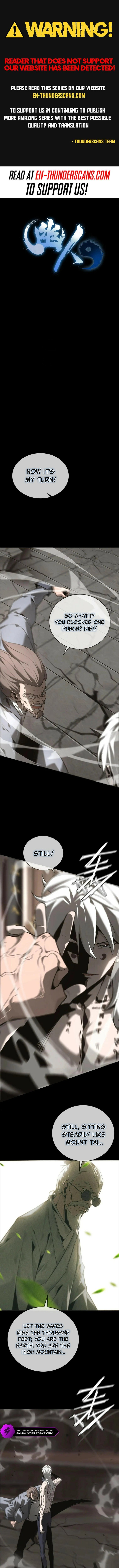 Spectres Chapter 20 - Page 1