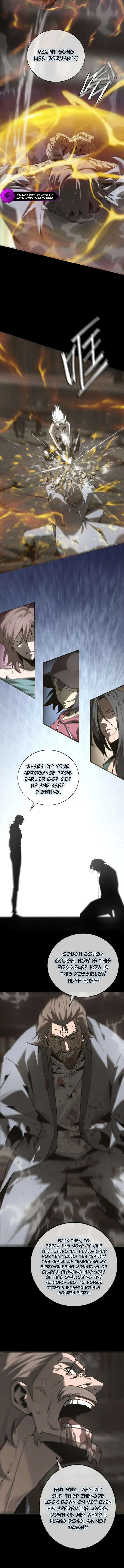 Spectres Chapter 20 - Page 11