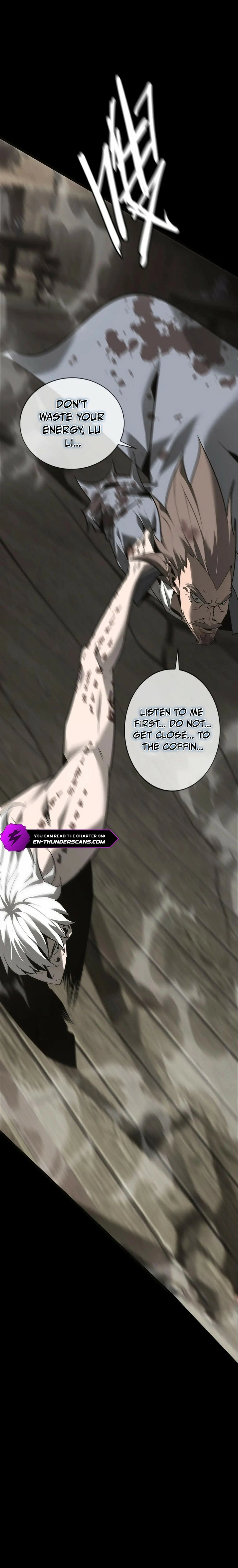 Spectres Chapter 20 - Page 17