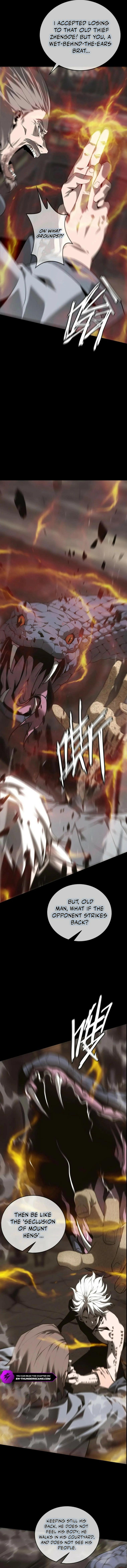 Spectres Chapter 20 - Page 4