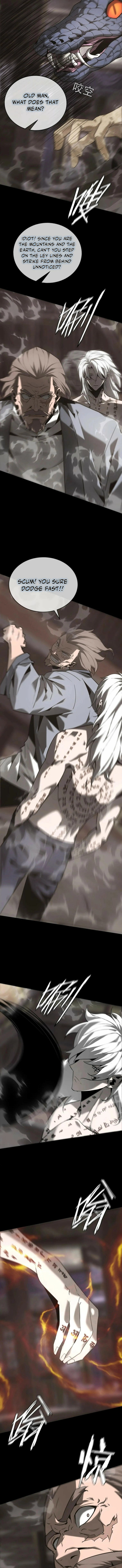 Spectres Chapter 20 - Page 5