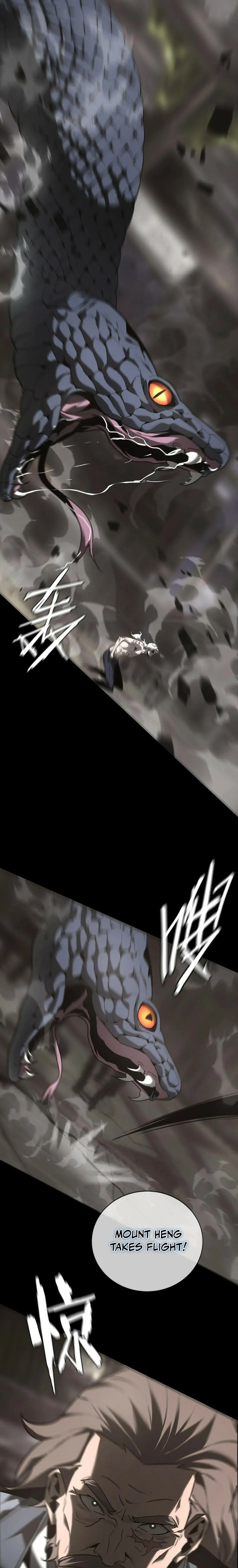 Spectres Chapter 20 - Page 9