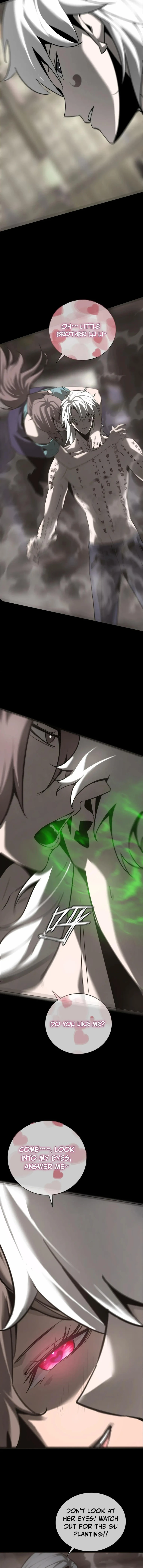 Spectres Chapter 21 - Page 12