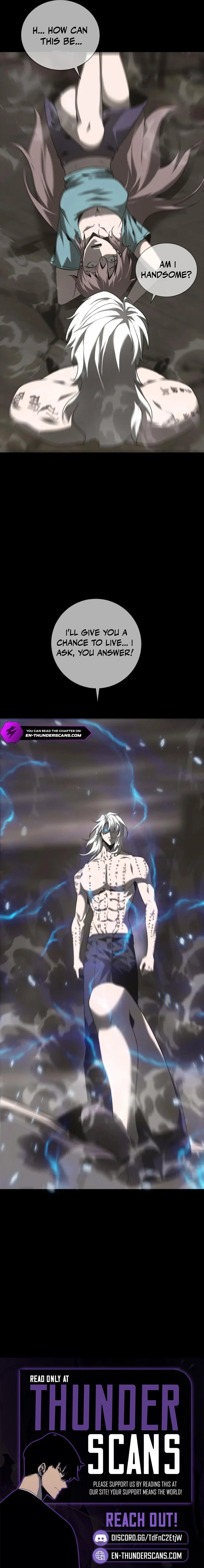 Spectres Chapter 21 - Page 14