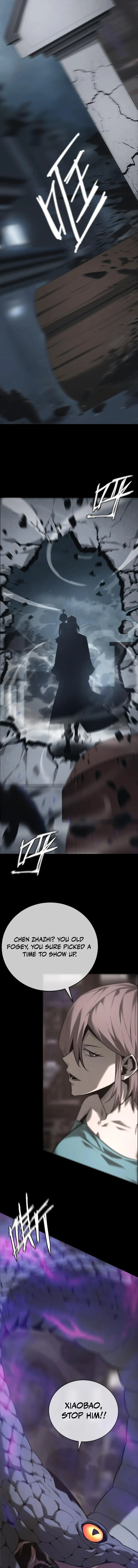 Spectres Chapter 21 - Page 4