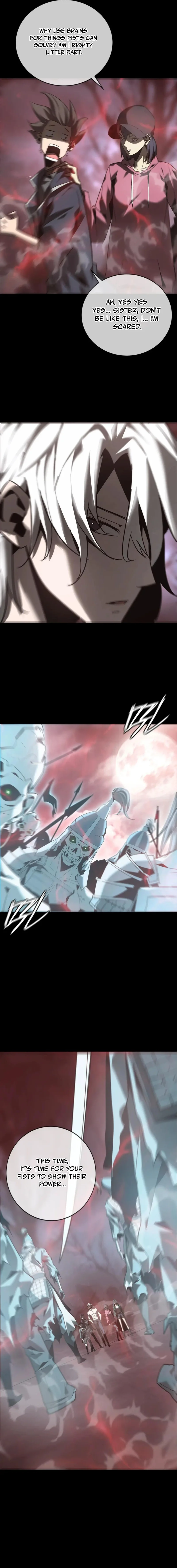 Spectres Chapter 22 - Page 6