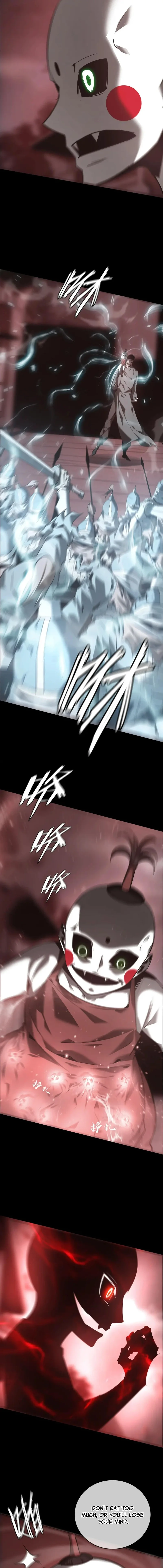 Spectres Chapter 23 - Page 11