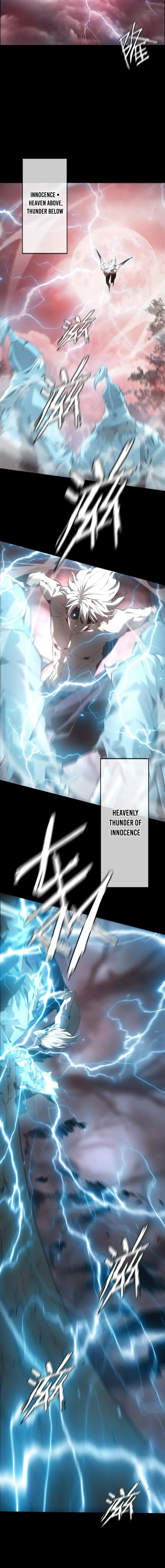 Spectres Chapter 23 - Page 2