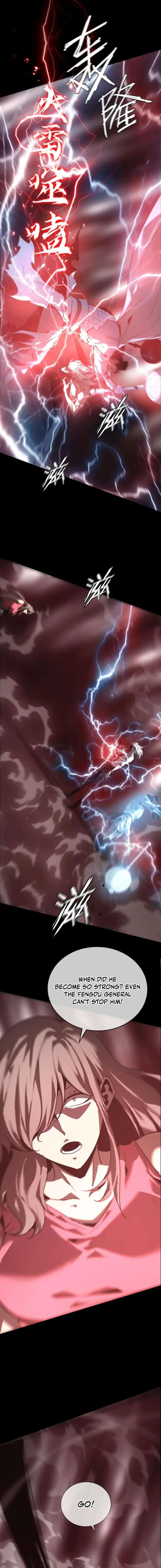 Spectres Chapter 24 - Page 11