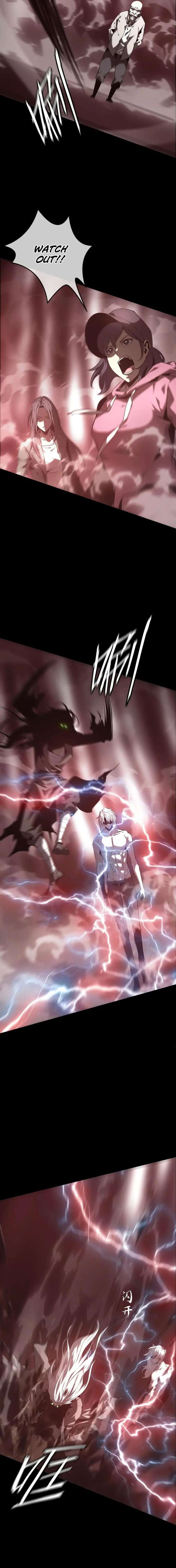 Spectres Chapter 24 - Page 12