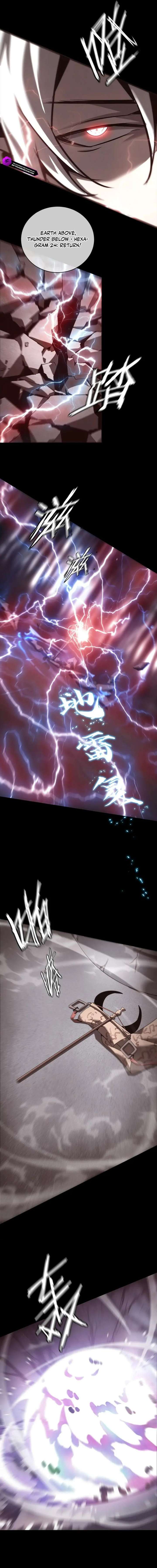 Spectres Chapter 24 - Page 13