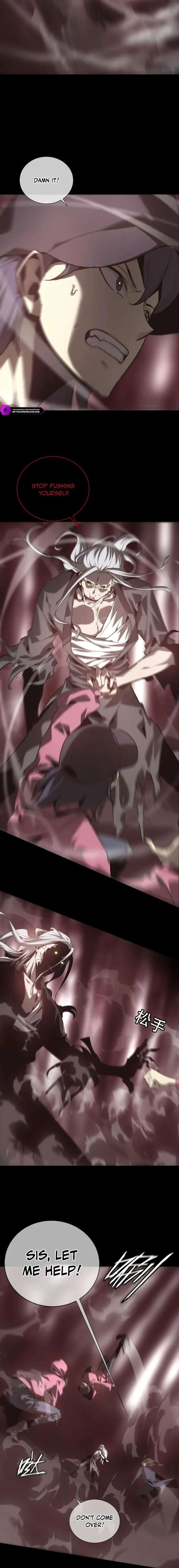 Spectres Chapter 24 - Page 5