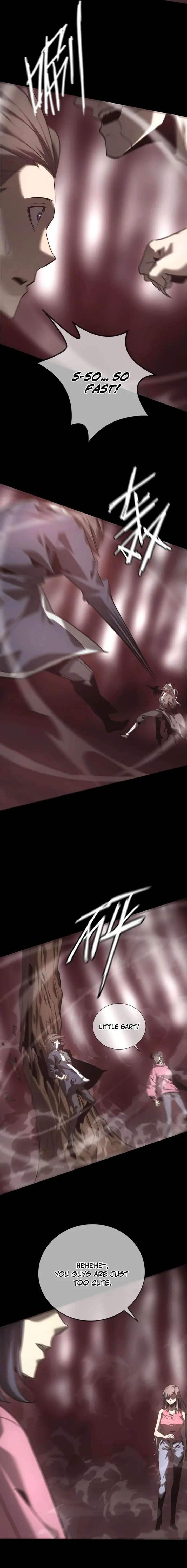 Spectres Chapter 24 - Page 6