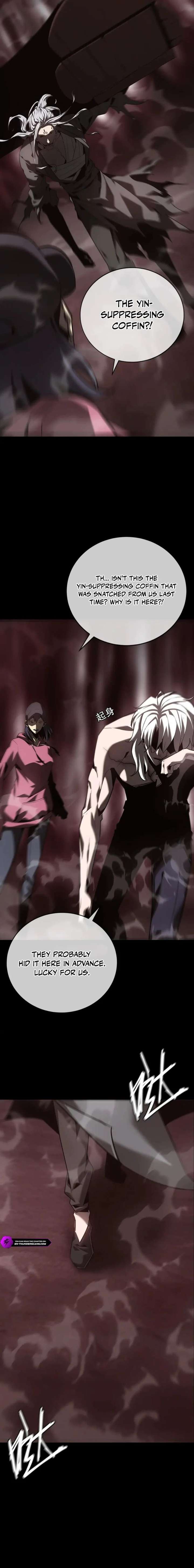 Spectres Chapter 25 - Page 14