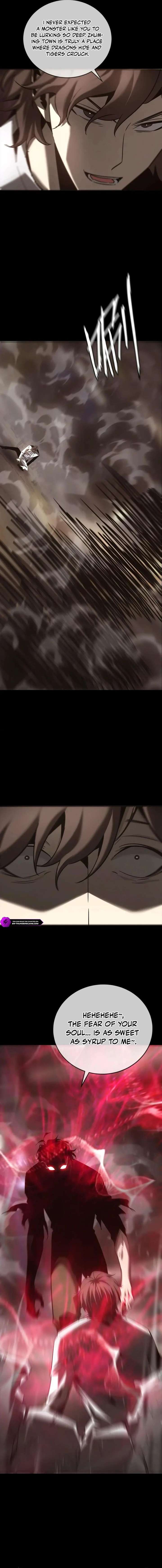 Spectres Chapter 25 - Page 18