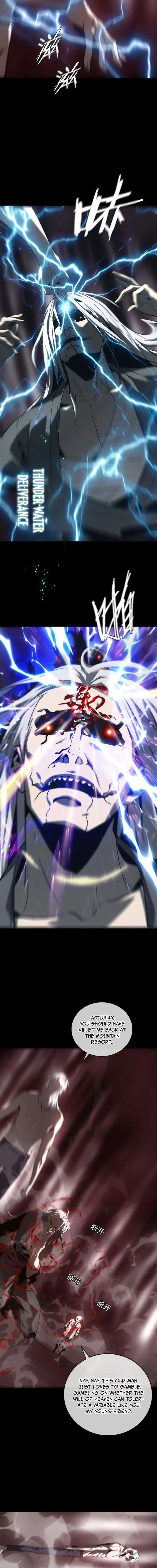 Spectres Chapter 25 - Page 4