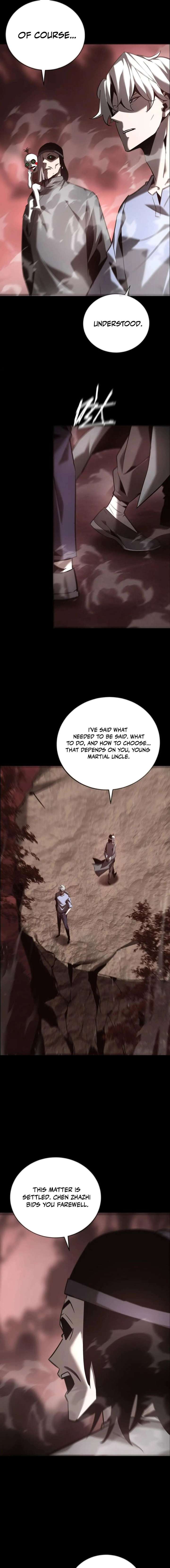 Spectres Chapter 26 - Page 11