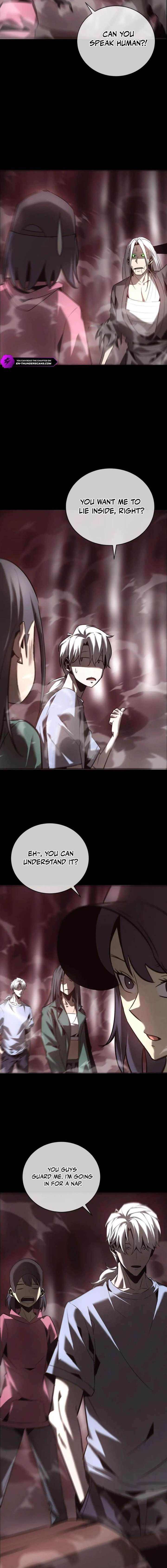 Spectres Chapter 26 - Page 13